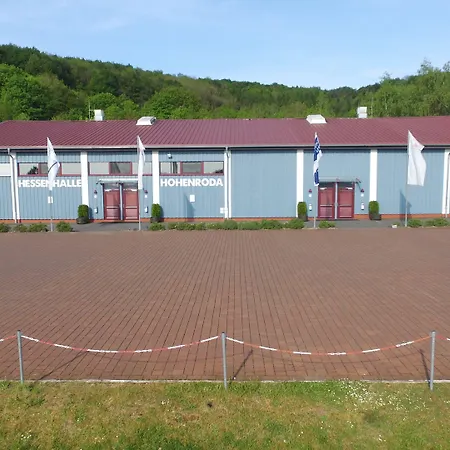 Hessen Hotelpark Hohenroda-3